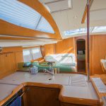 2006 Jeanneau Sun Odyssey 54 DS