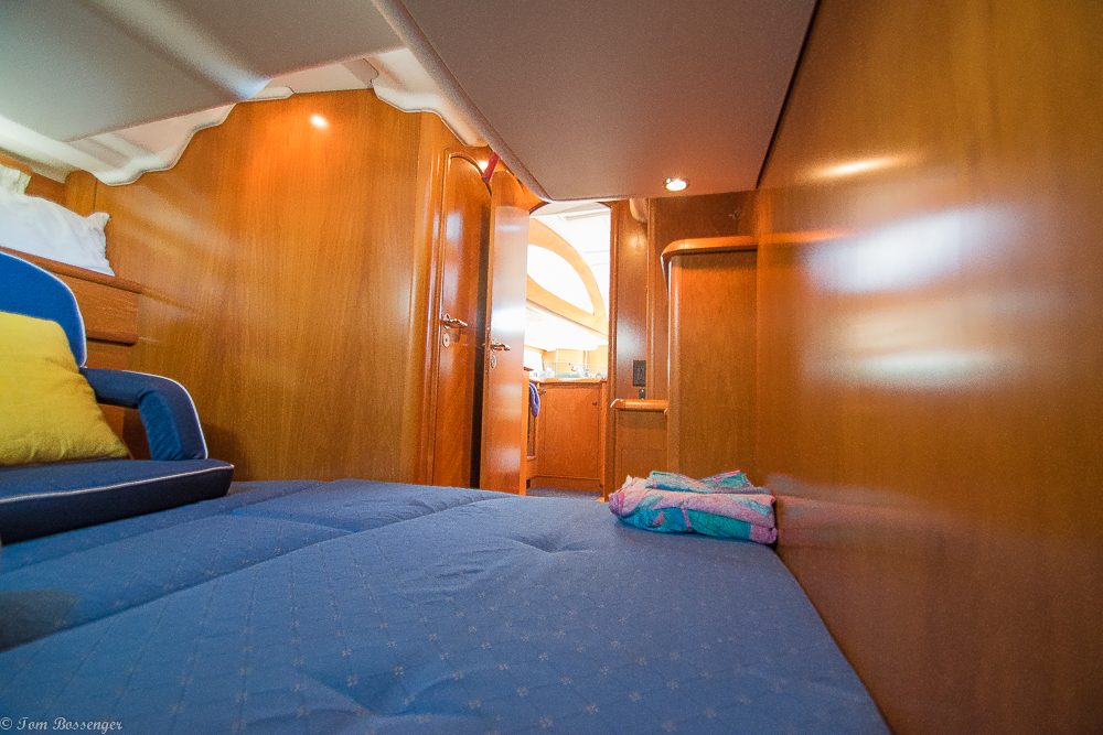 2006 Jeanneau Sun Odyssey 54 DS