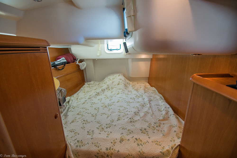 2006 Jeanneau Sun Odyssey 54 DS