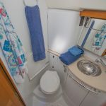 2006 Jeanneau Sun Odyssey 54 DS
