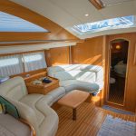 2006 Jeanneau Sun Odyssey 54 DS