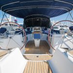 2006 Jeanneau Sun Odyssey 54 DS