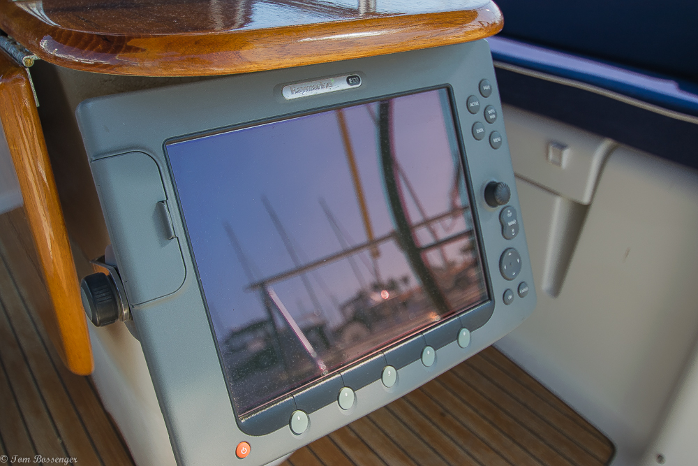 2006 Jeanneau Sun Odyssey 54 DS