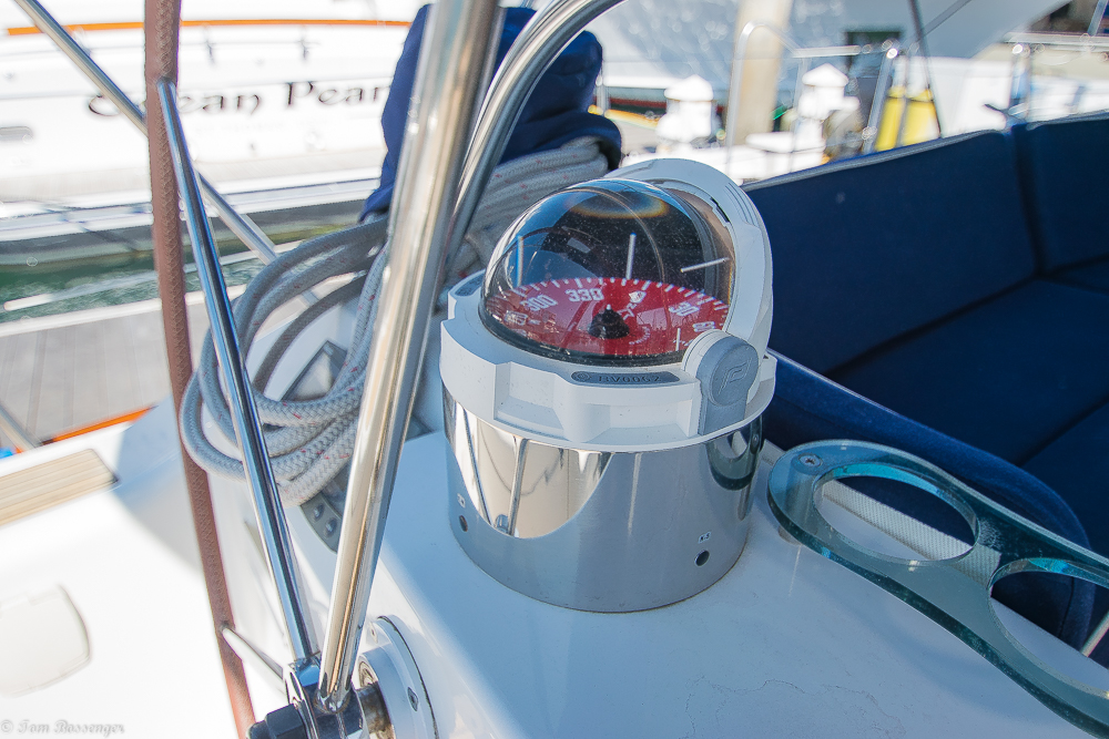 2006 Jeanneau Sun Odyssey 54 DS