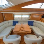 2006 Jeanneau Sun Odyssey 54 DS