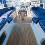 2006 Jeanneau Sun Odyssey 54 DS