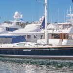 2006 Jeanneau Sun Odyssey 54 DS