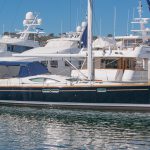 2006 Jeanneau Sun Odyssey 54 DS