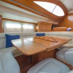 2006 Jeanneau Sun Odyssey 54 DS