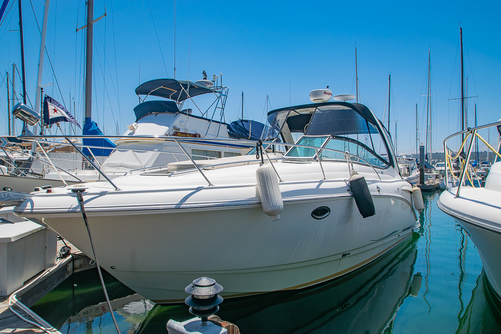 2007 Chaparral 310 Signature
