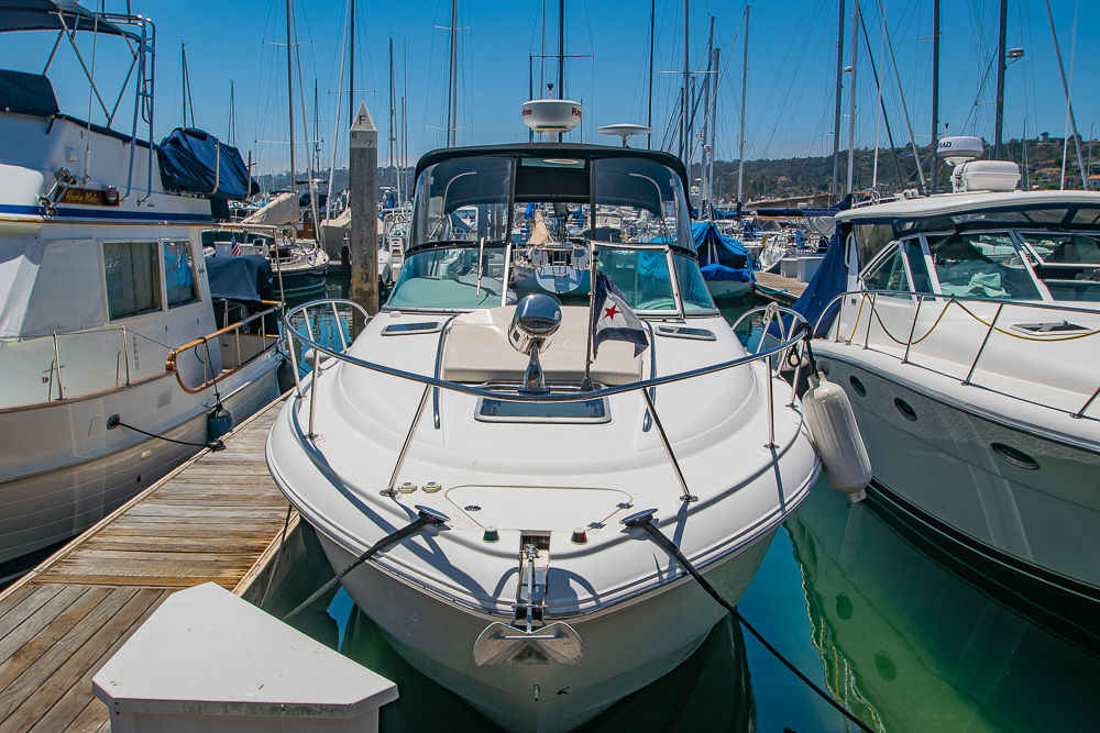 2007 Chaparral 310 Signature
