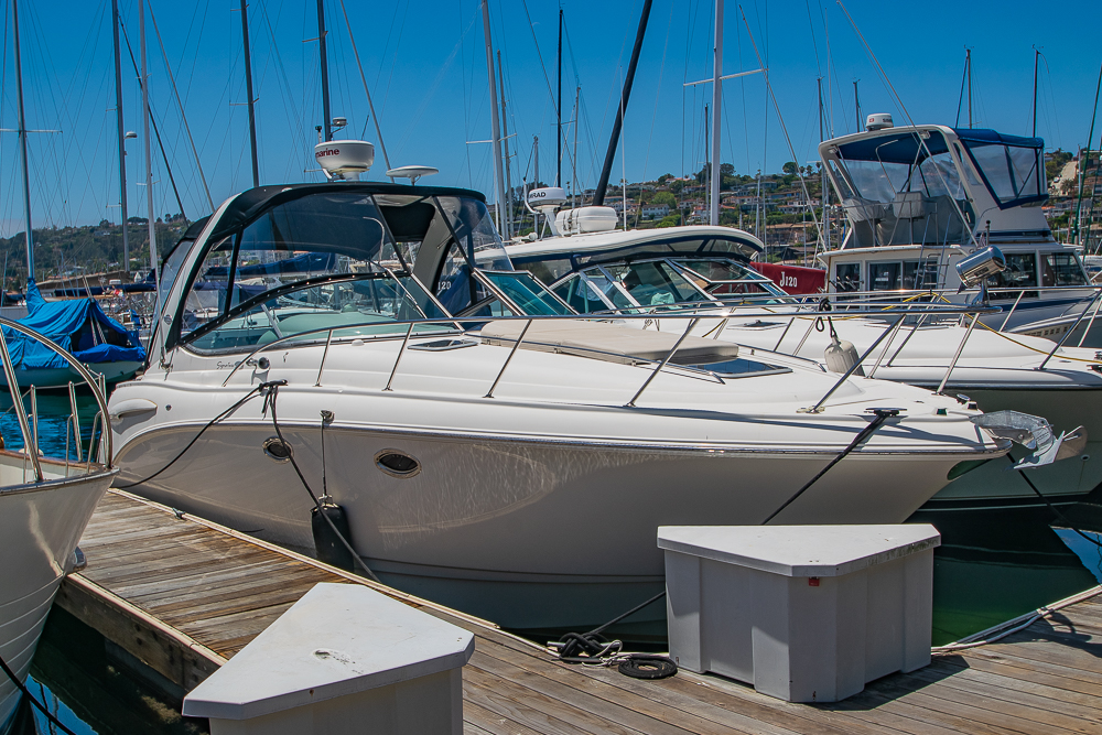 2007 Chaparral 310 Signature