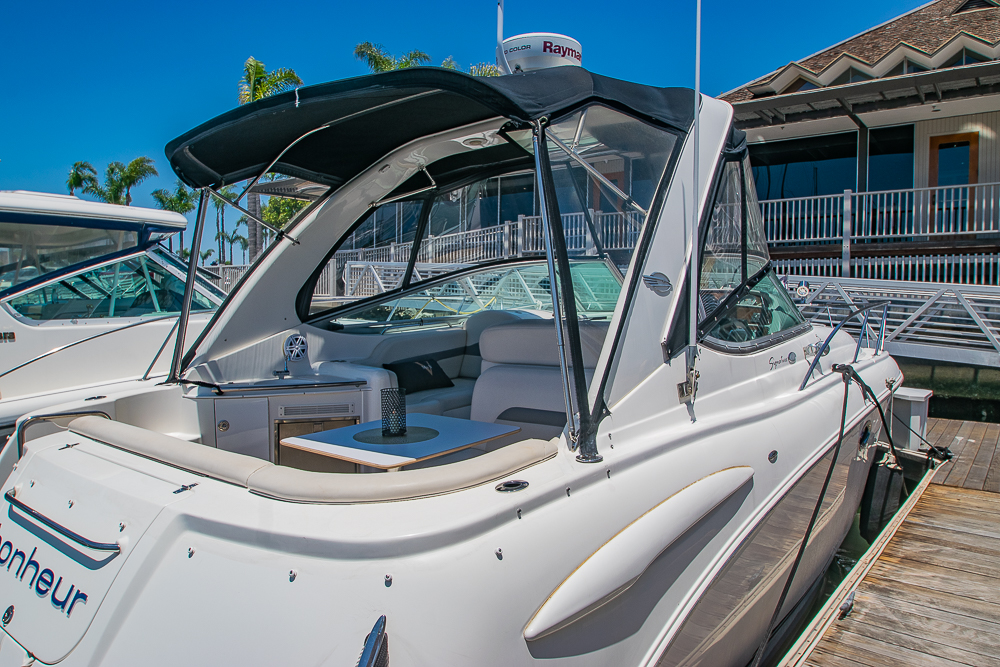 2007 Chaparral 310 Signature