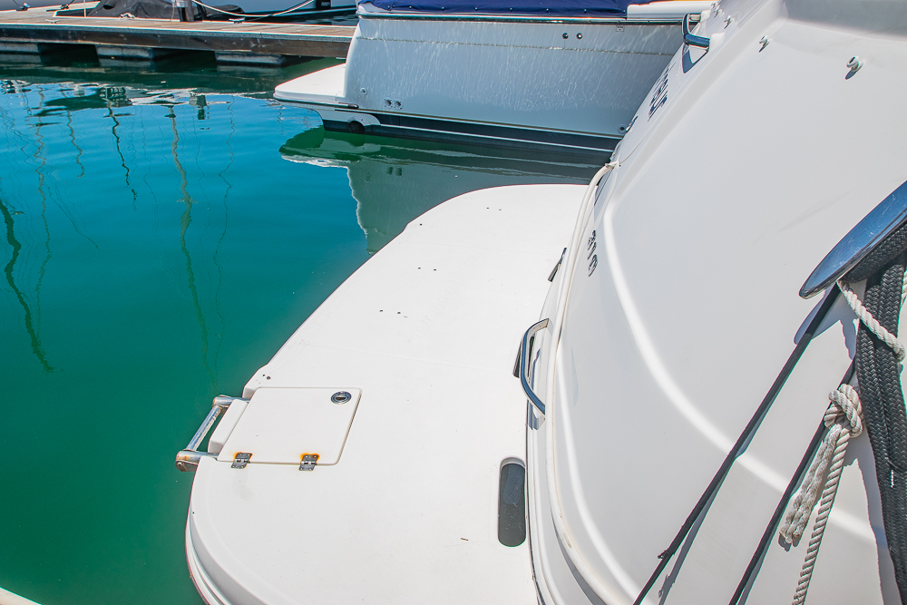 2007 Chaparral 310 Signature