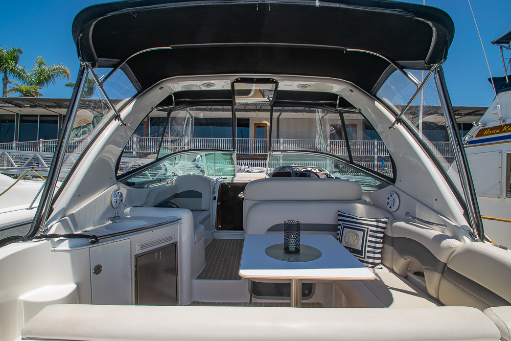 2007 Chaparral 310 Signature