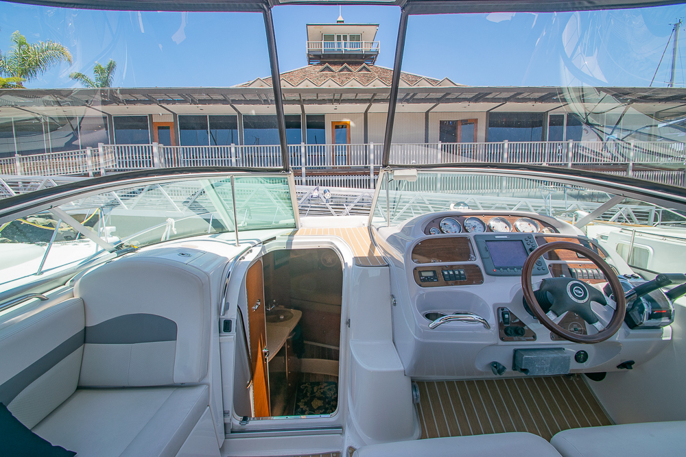 2007 Chaparral 310 Signature