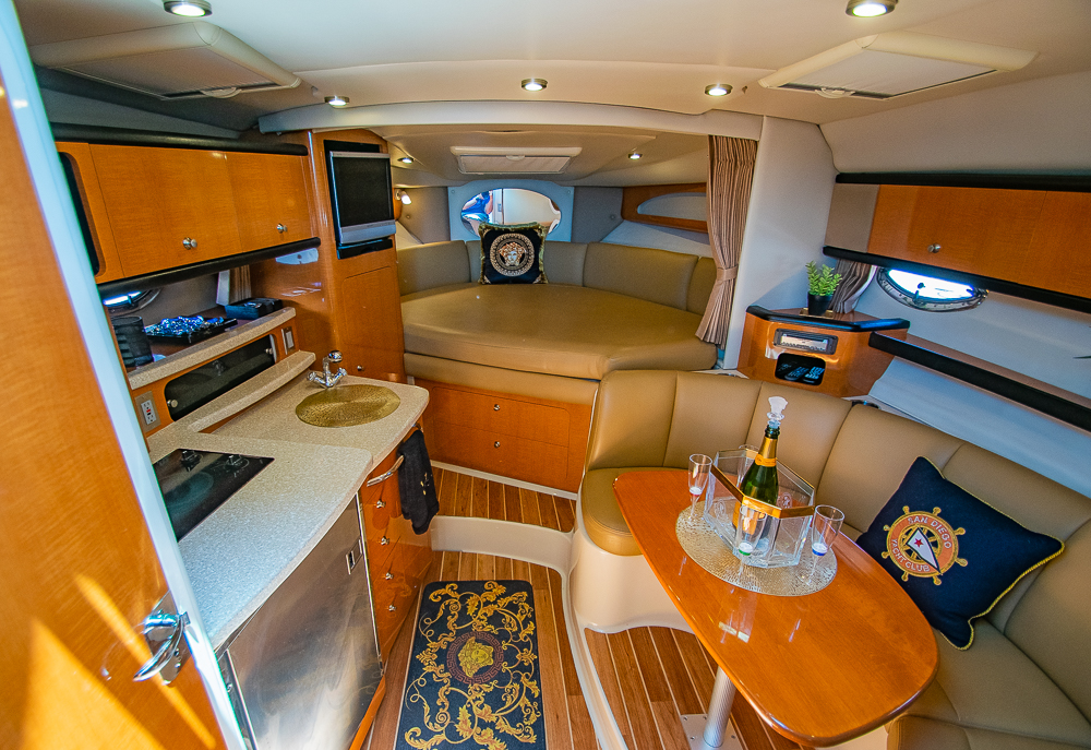 2007 Chaparral 310 Signature