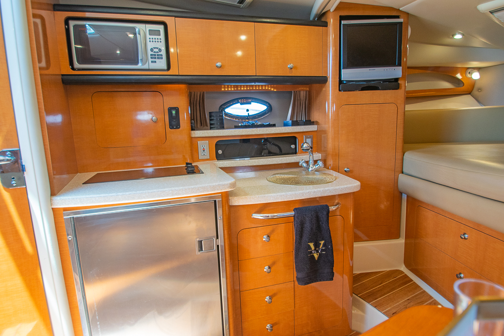 2007 Chaparral 310 Signature