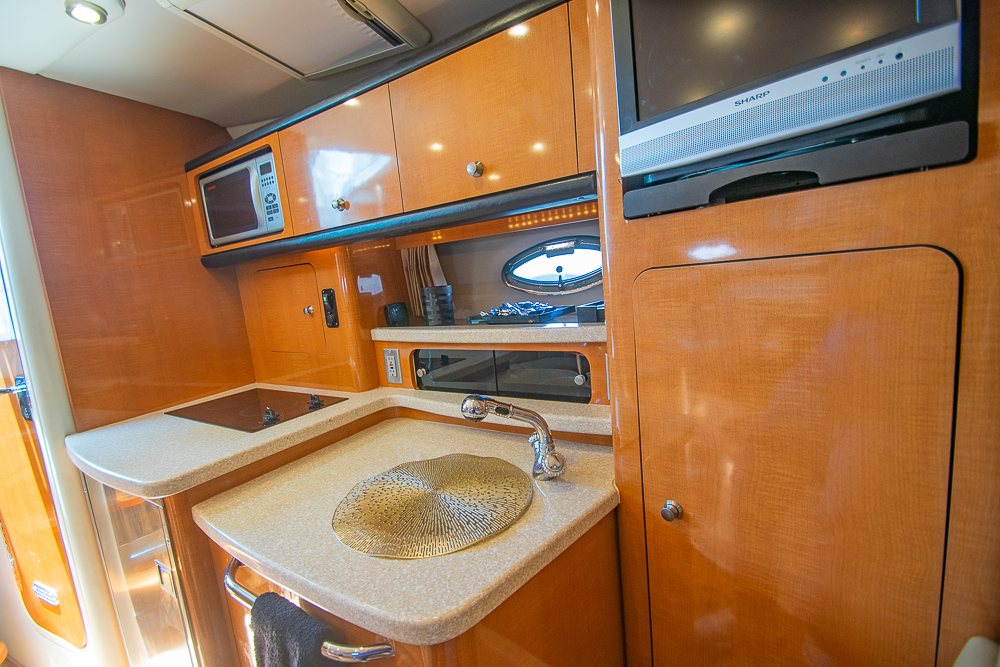 2007 Chaparral 310 Signature