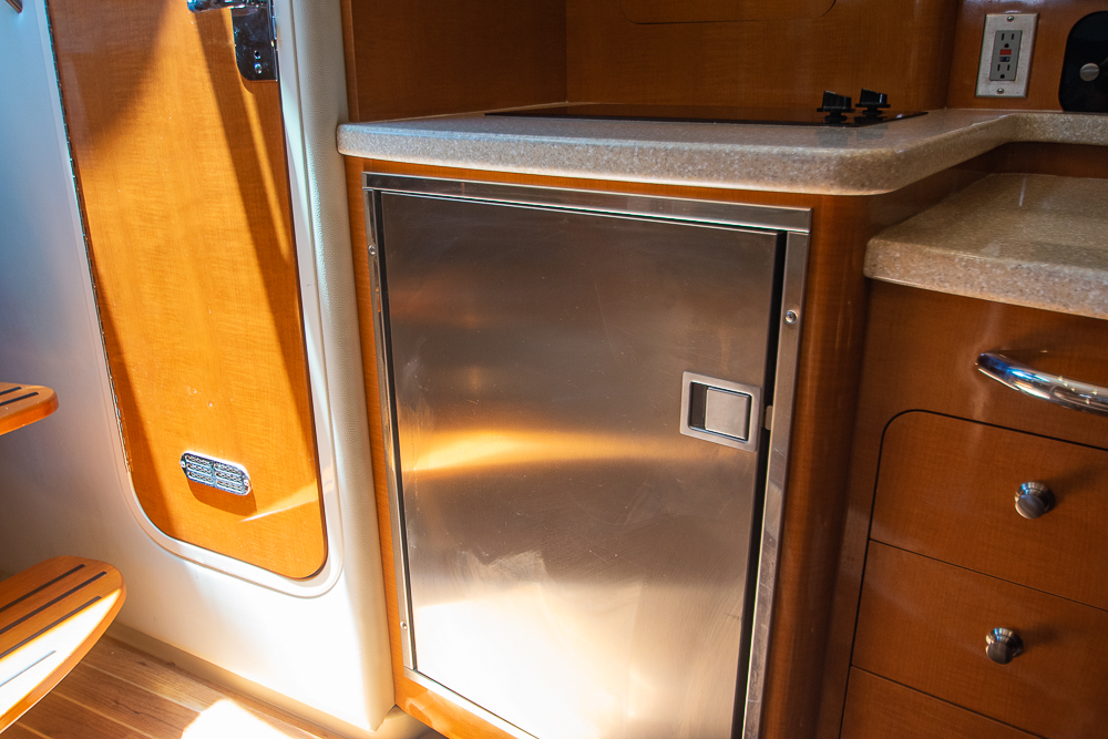 2007 Chaparral 310 Signature
