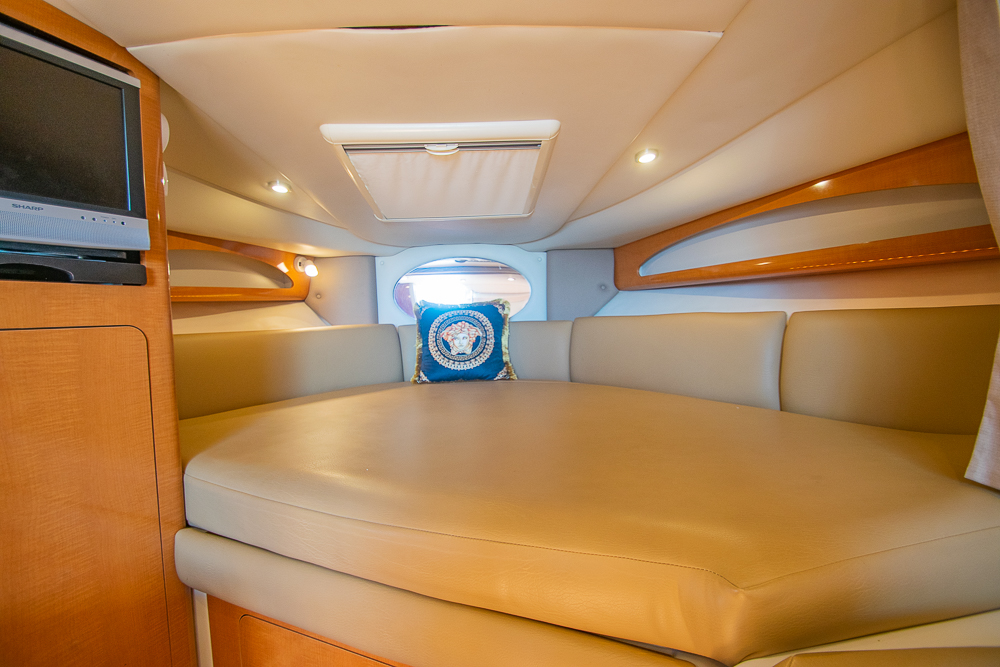 2007 Chaparral 310 Signature