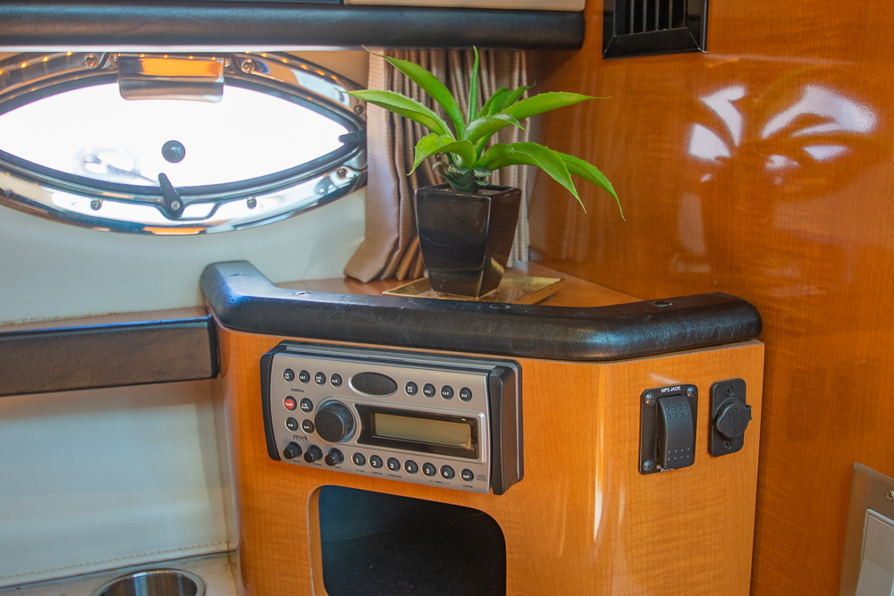 2007 Chaparral 310 Signature