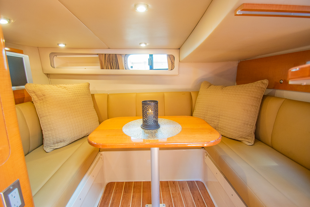 2007 Chaparral 310 Signature