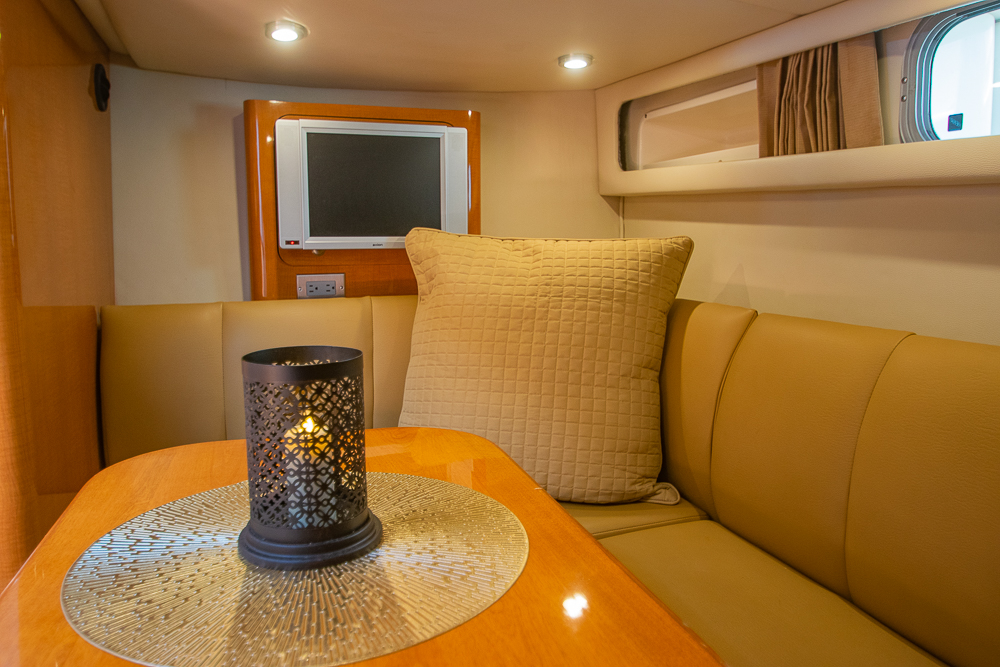 2007 Chaparral 310 Signature