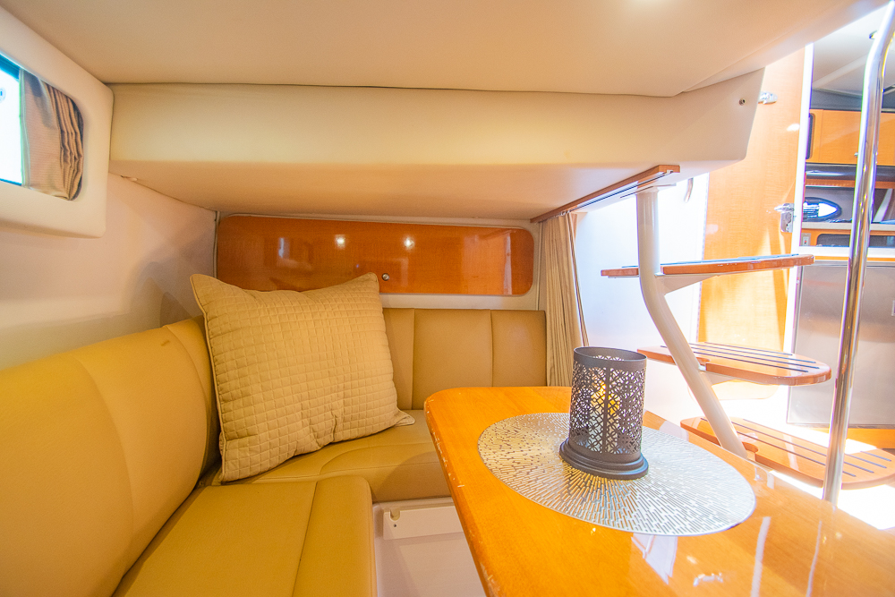 2007 Chaparral 310 Signature
