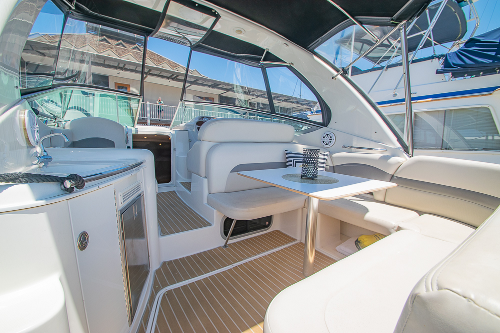 2007 Chaparral 310 Signature