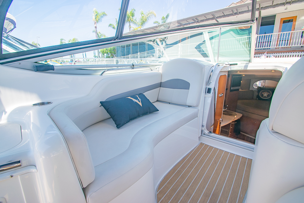2007 Chaparral 310 Signature