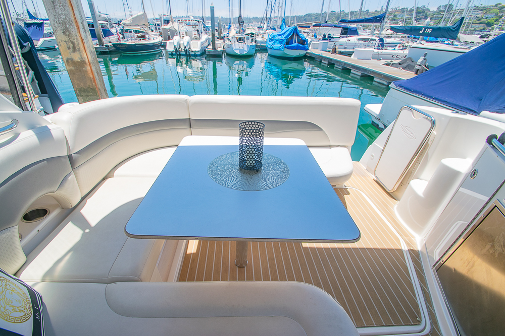 2007 Chaparral 310 Signature