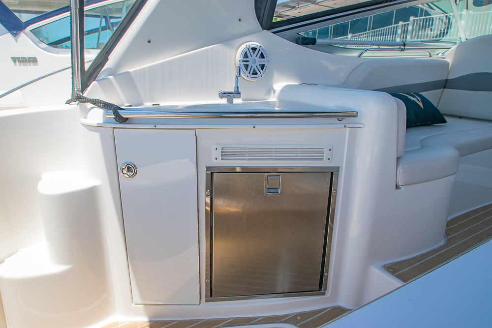 2007 Chaparral 310 Signature