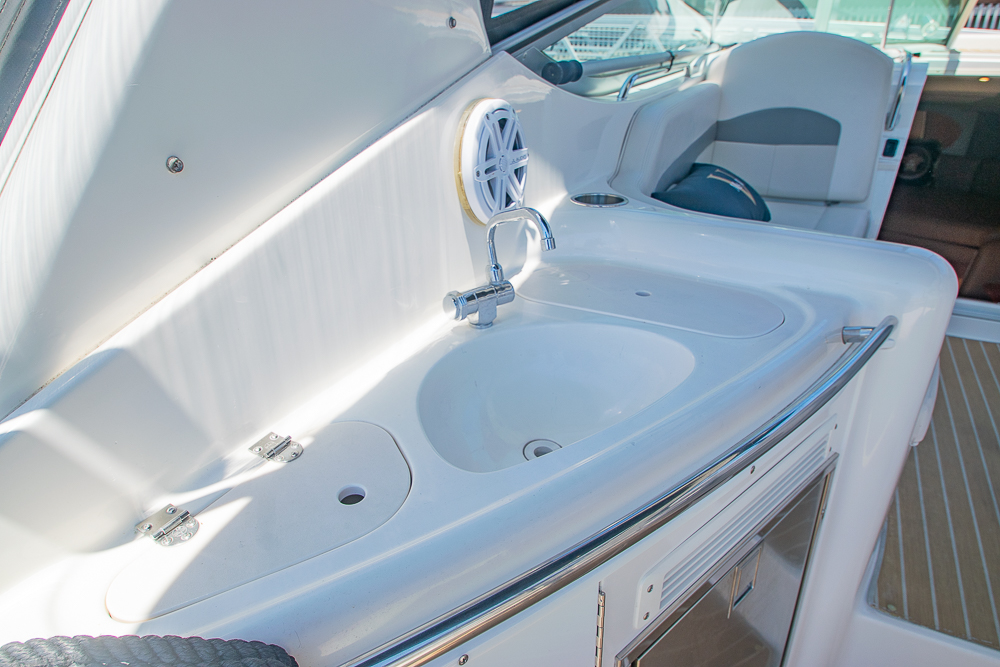 2007 Chaparral 310 Signature