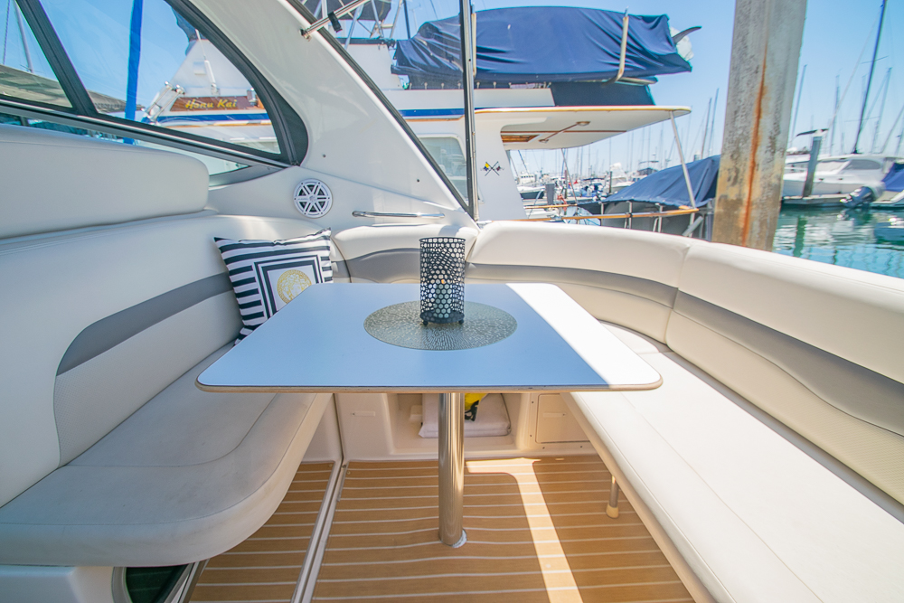 2007 Chaparral 310 Signature
