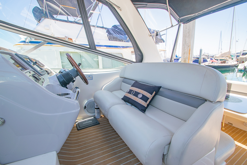 2007 Chaparral 310 Signature