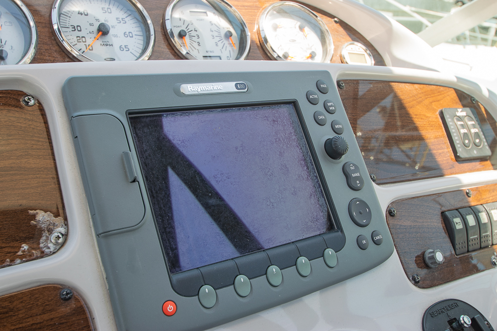 2007 Chaparral 310 Signature