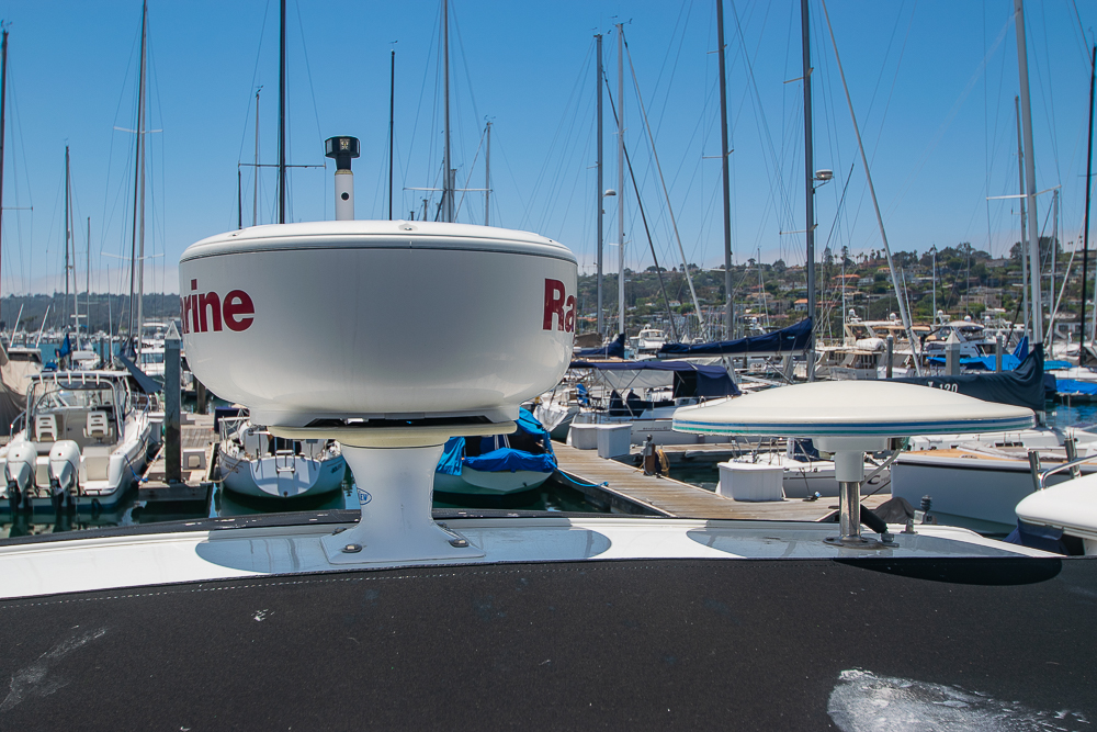 2007 Chaparral 310 Signature