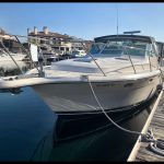1995 Tiara Yachts 3100 Open