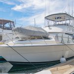 1993 Tiara Yachts 4300 Convertible