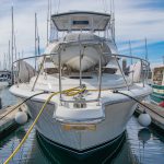 1993 Tiara Yachts 4300 Convertible