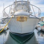 1993 Tiara Yachts 4300 Convertible