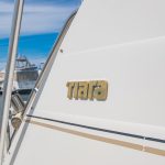 1993 Tiara Yachts 4300 Convertible