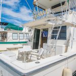 1993 Tiara Yachts 4300 Convertible