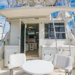 1993 Tiara Yachts 4300 Convertible