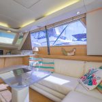 1993 Tiara Yachts 4300 Convertible