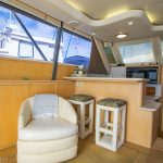 1993 Tiara Yachts 4300 Convertible