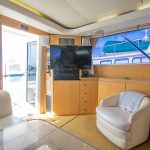1993 Tiara Yachts 4300 Convertible
