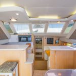 1993 Tiara Yachts 4300 Convertible