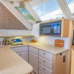 1993 Tiara Yachts 4300 Convertible